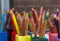 Glowing Estyn report for school