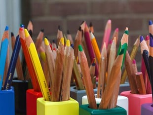 Glowing Estyn report for school