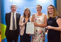 Pride as schools are rewarded for excellence