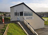 Plans for new lease of life for seafront café