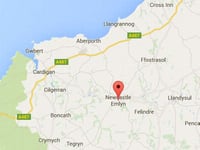 Community News: Newcastle Emlyn