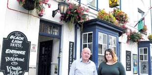Hotel to reopen with £500,000 investment