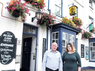 Hotel to reopen with £500,000 investment
