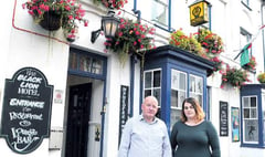 Hotel to reopen with £500,000 investment