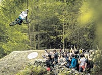 Temporary A470 restrictions for Red Bull event