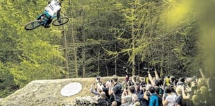 Temporary A470 restrictions for Red Bull event