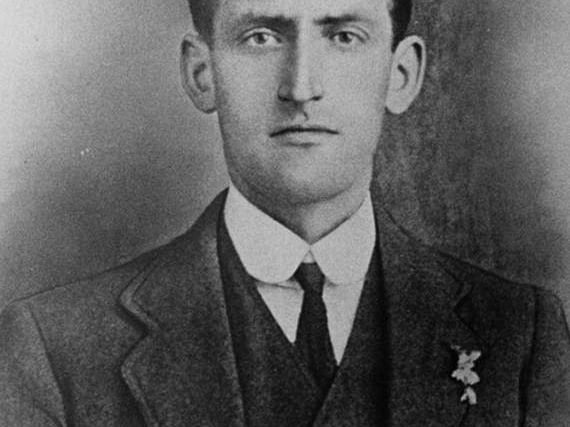 Hedd Wyn film heads to Hollywood's Beverly Hills Film Festival