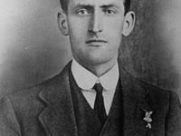 National Library to host special screening of Hedd Wyn film