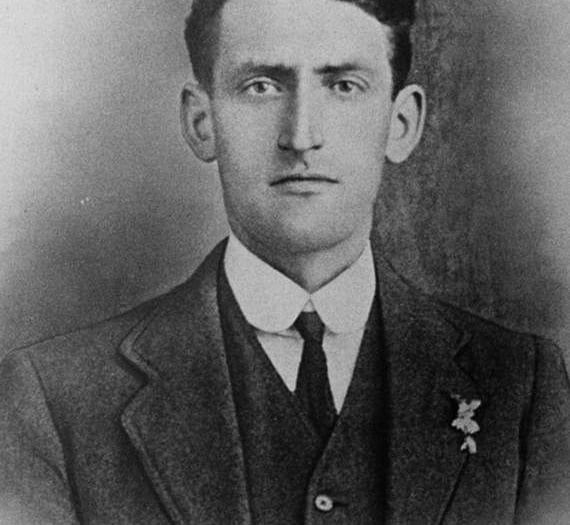 Hedd Wyn Ysgwrn Trust to launch on anniversary of poet's birth 