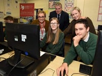 ‘Discovery and Adventure’ is coding competition’s theme