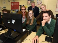 ‘Discovery and Adventure’ is coding competition’s theme