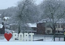 Festive fun for lights switch-on