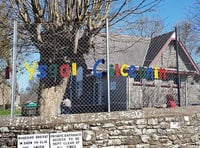 Three former Ceredigion primary schools to be sold off