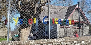 Three former Ceredigion primary schools to be sold off