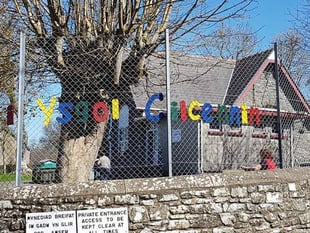 Three former Ceredigion primary schools to be sold off