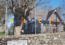 Three former Ceredigion primary schools to be sold off