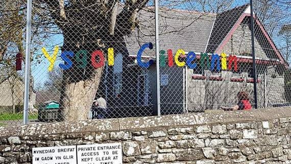 Three former Ceredigion primary schools to be sold off 