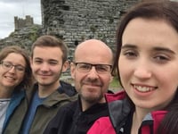 Campaigner welcomes earlier bowel screening