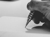 Grateful to chapel members for protecting nesting swifts