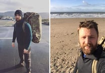 Ex-soldier ‘overwhelmed’ by strangers’ support