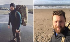 Ex-soldier ‘overwhelmed’ by strangers’ support