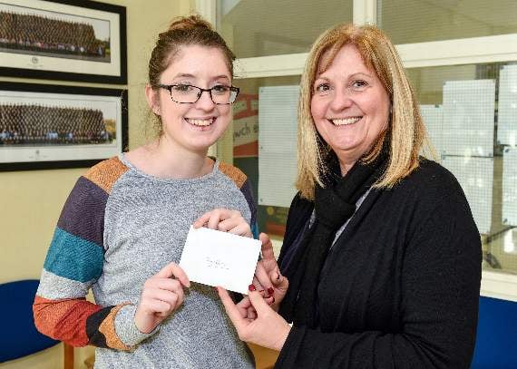 Student fundraiser sets sights on Kilimanjaro