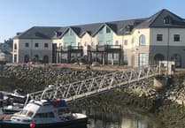 ‘Significant investment’ planned for Aberystwyth Marina