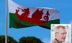BBC Radio host Jeremy Vine under fire for Welsh language comments