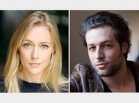 Former pupil Elen to star in 10-part BBC crime drama