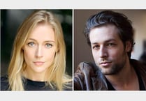 Former pupil Elen to star in 10-part BBC crime drama