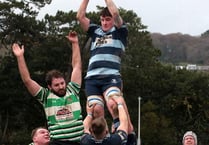 Aberystwyth win thrilling encounter