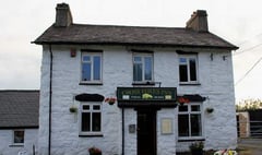 Plans for Post Office if community can buy pub