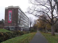 Plans to turn ‘tired, dated’ office building into flats
