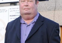 Tributes paid to former councillor who was ‘force for good’