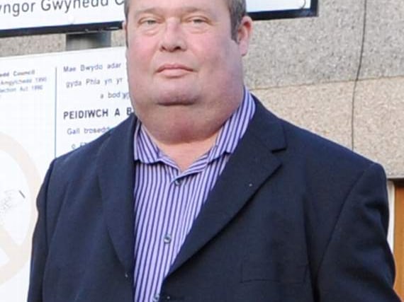 Tributes paid to former councillor who was ‘force for good’