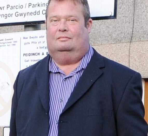 Tributes paid to former councillor who was ‘force for good’