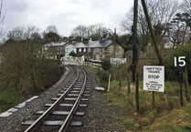 Train crash into barrier ‘could have been fatal’