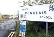 School removed from monitoring by inspectors