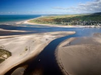 Villages among best places to live