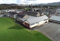 Headteacher and name chosen for £10m school