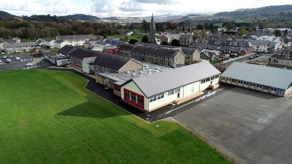 group-plans-to-make-most-of-new-school-arts-facilities-cambrian-news