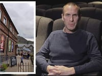 Cinema saved after raising over £10,000