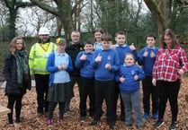 New play area built free of charge for school