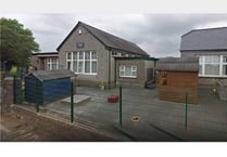 Inspectors give primary school the thumbs-up