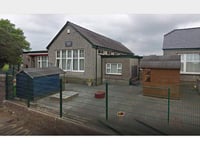 Inspectors give primary school the thumbs-up