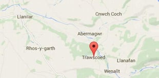 Community News: Trawscoed