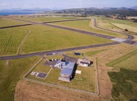 Aerospace centre's future secured
