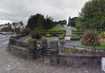 Chairman resigns in fruit trees upset