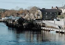 Cardigan river search enters fourth day