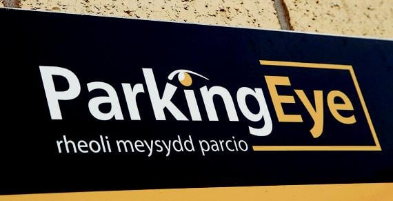 Ignoring parking firm’s letters cost me £120 - so be warned | cambrian